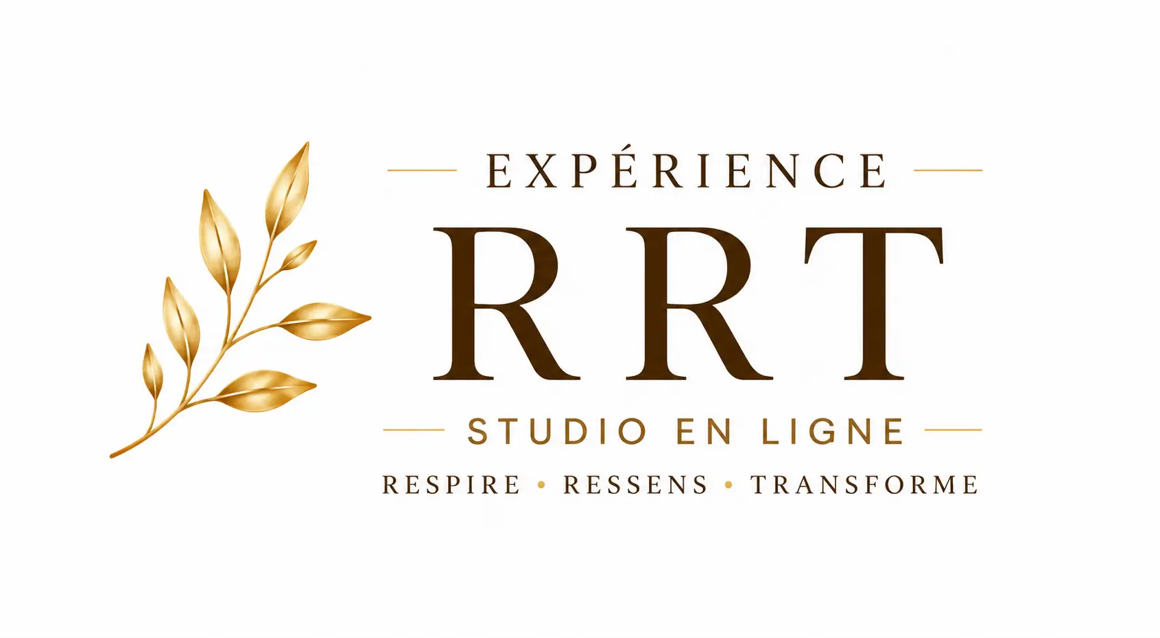 Expérience Respire Ressens Transforme