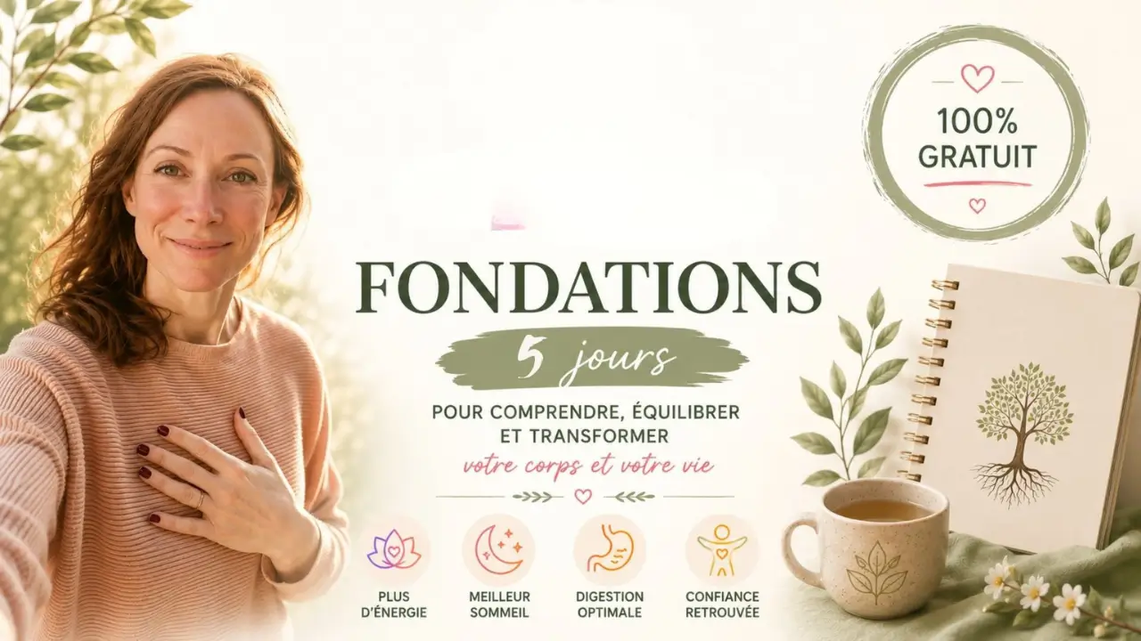 formation naturopathie nutrition fonctionnelle rrt